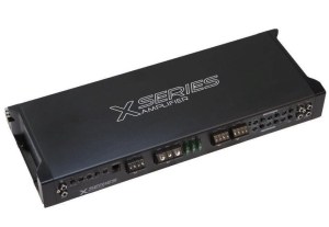 Усилитель Audio System X 80.6